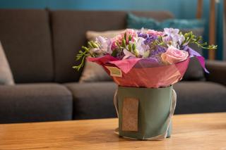 OFFRE octobre Le Cosy Studio, idéal pro ou couple, proche de la plage - Le Havre - 4