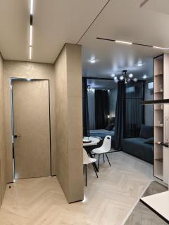 Двухкомнатные апартаменты Lux - 6