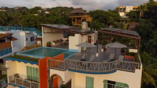 Villa Los Corales - 6