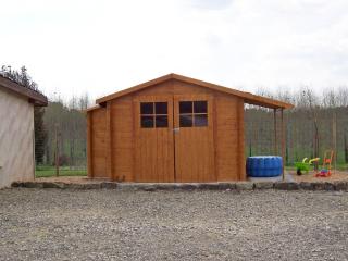 Holiday Home La Grangette by Interhome - 7