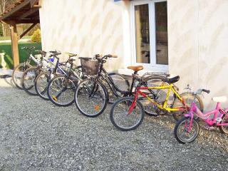 Holiday Home La Grangette by Interhome - 4