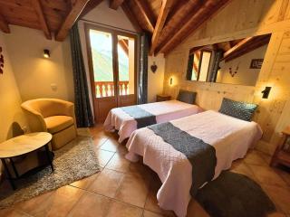 Résidence Marie Gros - CHALET | ST MARTIN DE BELLEVILLE MAE-4364 - 5