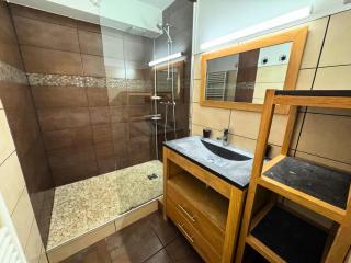 Résidence Dahlia - Appartement de 2 pièces 4 personnes au pied des pistes MAE-5304 - 5