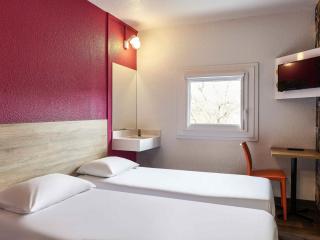 hotelF1 Mulhouse Centre Ouest - 3