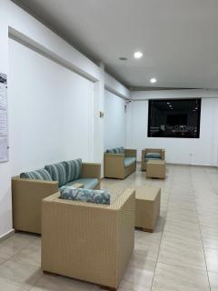 Apartamento origen por san gil - 2