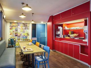 hotelF1 Toulouse L'Union - 9