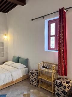 Riad la Mentha - 2