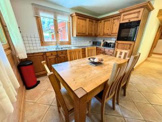 Les Chalets Du Doron - Bel appartement proche des Menuires MAE-6184 - 8