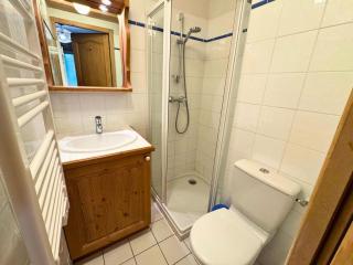 Les Chalets Du Doron - Bel appartement proche des Menuires MAE-6184 - 2