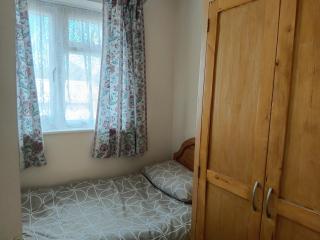 3 bed chalet Hemsby - 8