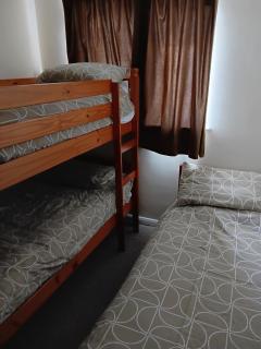 3 bed chalet Hemsby - 3