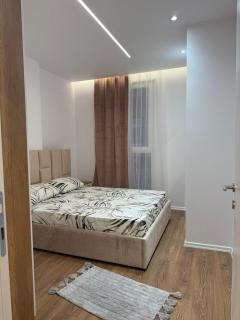 Univers City Apartment - 4