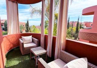 Marrakech Private Pool Villa - 7