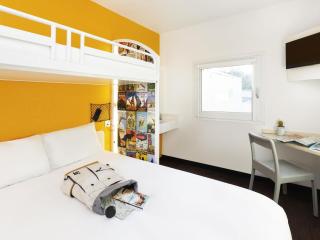 hotelF1 Metz Actipole - 3