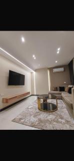 Luxury apartment in mohi aldin - 4