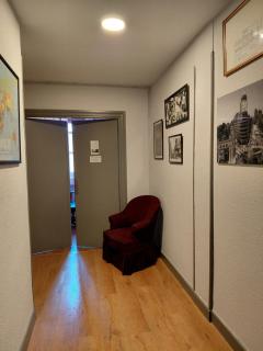 Hostal San Martin - 8