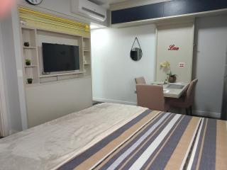 Flat Premium Mercure Manaus - 2