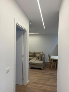 Univers City Apartment - 5