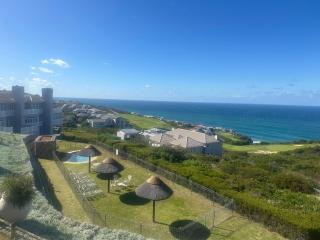 Sea View Mossel Bay- WildeHemel Golf Villa - 0