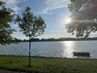 Kawalerka nad jeziorem - 7