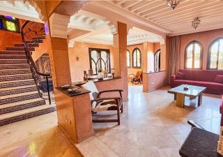 Charming townhouse in Marrakech - Marrakech - 5