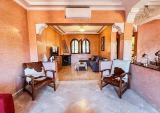 Charming townhouse in Marrakech - Marrakech - 8