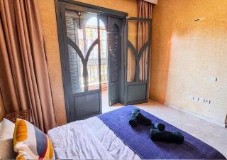 Charming townhouse in Marrakech - Marrakech - 4