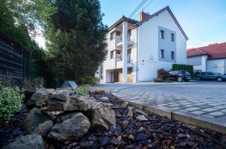Apartamenty Nowy Zdrój - 0