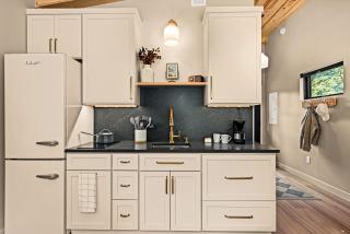 Wildernest Cabins - 6