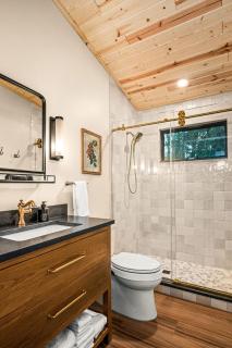 Wildernest Cabins - 3