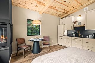Wildernest Cabins - 7