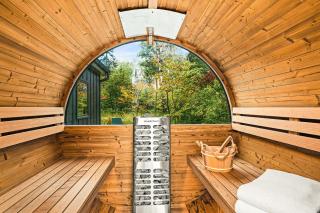 Wildernest Cabins - 8