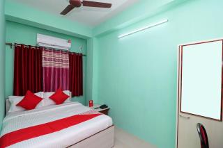 Super Hotel O Apan Guest House Near Acropolis Mall - 4