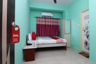 Super Hotel O Apan Guest House Near Acropolis Mall - 1