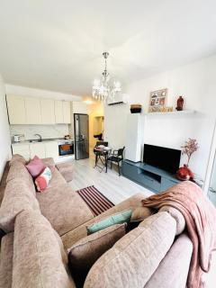 Three above Sea apartment - 9