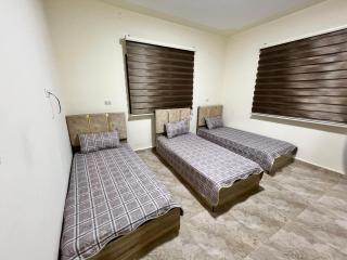 مزرعة وشاليه ادم - 5