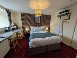 The Ramblers' Rest - Princetown - 7