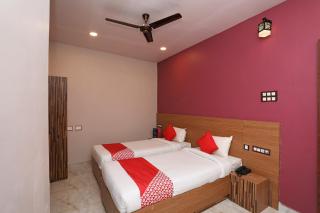 Hotel O by OYO Nirmalya Plaza - 0