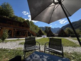 Thethi Villas - 4
