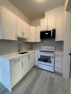 South surrey Secondary Suite with Kitchen - 3