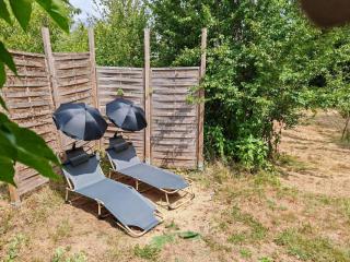 Gîte Nature sur LAC avec accès PISCINE et PONTON - 1