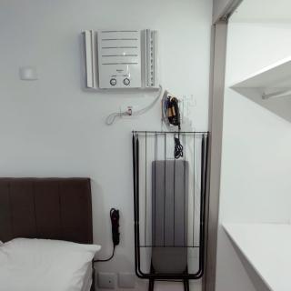 Apartamento Horizonte Liberdade SP - 8