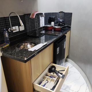 Apartamento Horizonte Liberdade SP - 6