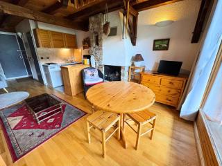 Résidence Ten Peak - Appartement cosy aux pieds des pistes au coeur des 3 Vallées MAE-4071 - 9