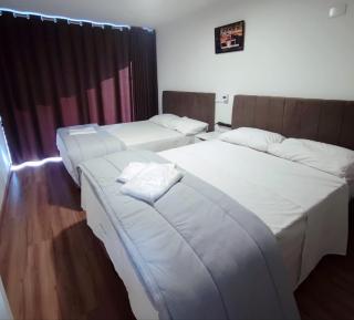 Apartamento Horizonte Liberdade SP - 2