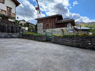 Residence Abeille - 2 pièces mezzanine 4 personnes, 50m² + 10m² - Centre du village MAE-4111 - 5