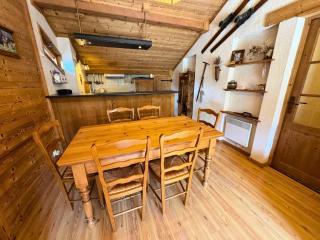 Résidence Altitude - Appartement 3 pièces cabine pour 6 personnes avec grand balcon MAE-3621 - 8