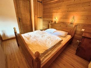 Résidence Altitude - Appartement 3 pièces cabine pour 6 personnes avec grand balcon MAE-3621 - 5
