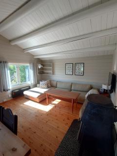 Mountain view cabin - 5