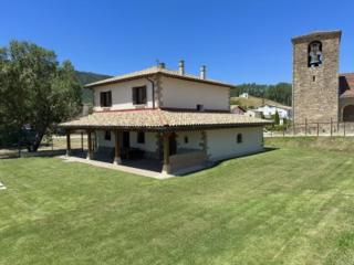Casa Rural Elizalde - 0